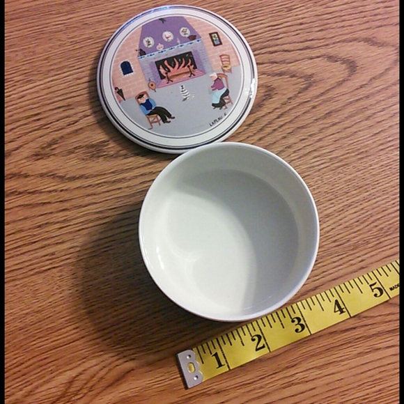 Trinket box - Picture 4 of 4